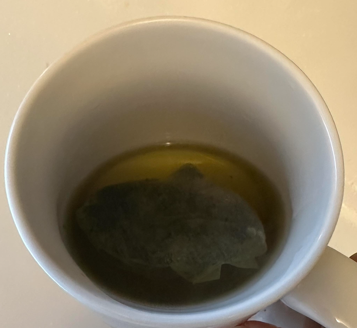 クソニンジン茶を作ってみた - クソニンジンcom