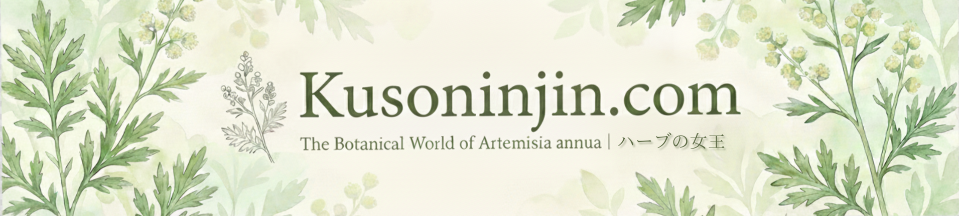 クソニンジンcom